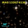 IRAS 13262-6136