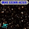 IRAS 13268-6213