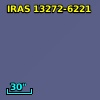 IRAS 13272-6221