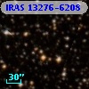 IRAS 13276-6208