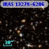IRAS 13278-6206