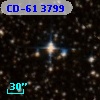 CD-61  3799