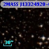 2MASS J13324920-6245371