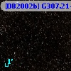 [DB2002b] G307.21+1.32