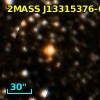 2MASS J13315376-6228376