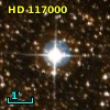 HD 117000