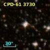 CPD-61  3730