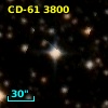 CPD-61  3737