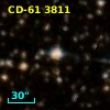 CPD-61  3749