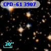CPD-61  3907