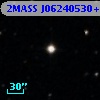 2MASS J06240530+6502233