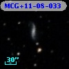 MCG+11-08-033