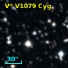 V* V1079 Cyg