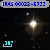 IRAS 06022+6722