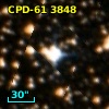 CPD-61  3848