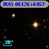 IRAS 06126+6457