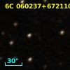 QSO B0602+673