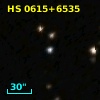 WD 0615+655