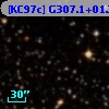 [KC97c] G307.1+01.2