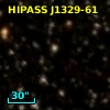 HIPASS J1329-61