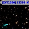 [GVS2000] 13395-6153