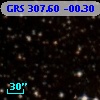 GRS 307.60 -00.30