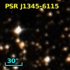 PSR J1345-6115