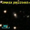 2MASX J06225465+6633450