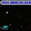 NVSS J060520+664848