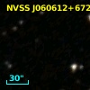 NVSS J060612+672923