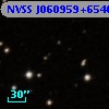 NVSS J060959+654625