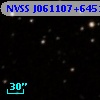 NVSS J061107+645108