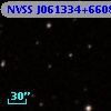 NVSS J061334+660852