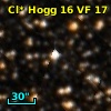 Cl* Hogg   16     VF      17