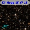 Cl* Hogg   16     VF      18