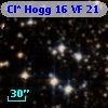 Cl* Hogg   16     VF      21