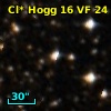 Cl* Hogg   16     VF      24