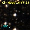 Cl* Hogg   16     VF      25