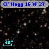 Cl* Hogg   16     VF      27