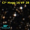 Cl* Hogg   16     VF      28