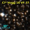 Cl* Hogg   16     VF      37