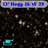 Cl* Hogg   16     VF      39