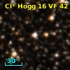 Cl* Hogg   16     VF      42