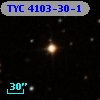 TYC 4103-30-1