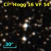 Cl* Hogg   16     VF      54