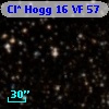 Cl* Hogg   16     VF      57