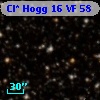 Cl* Hogg   16     VF      58