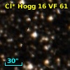 Cl* Hogg   16     VF      61