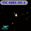 TYC 4103-34-1