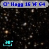 Cl* Hogg   16     VF      64